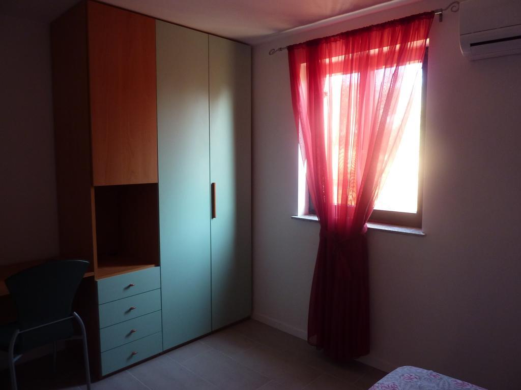 Apartment Greeny Galizana Room photo