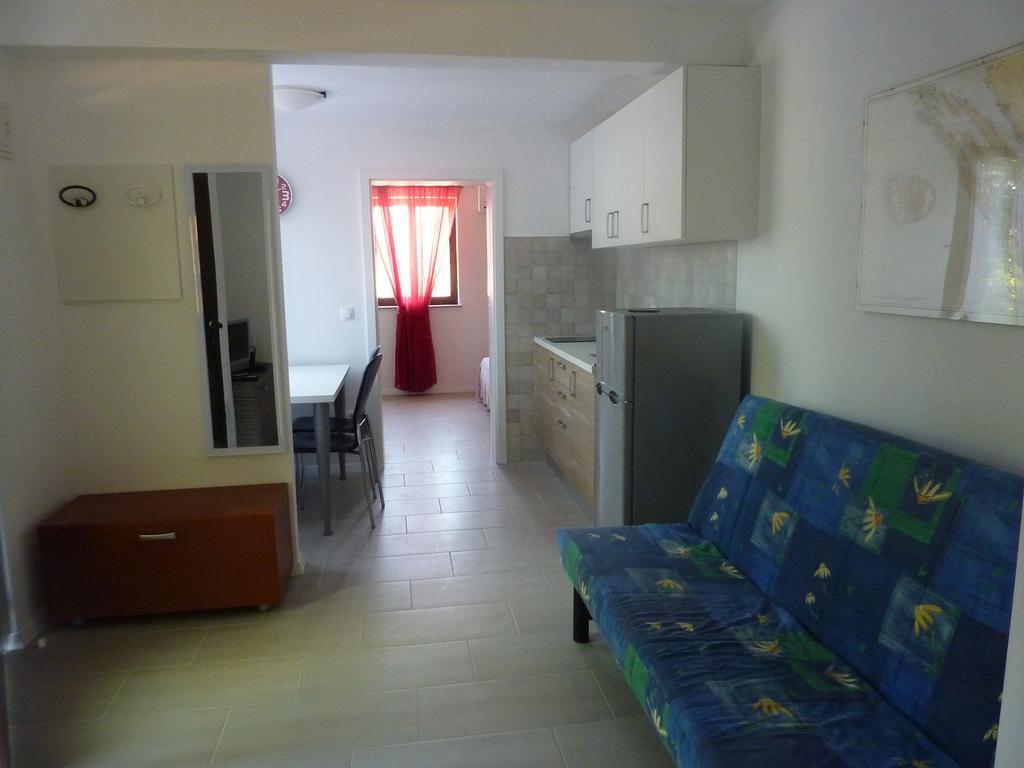 Apartment Greeny Galizana Room photo